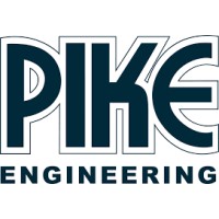 Pike Engineering Logo