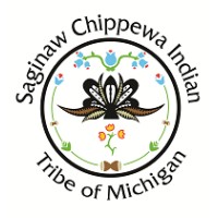 Saginaw Chippewa Indian Logo