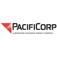 PacifiCorp Logo