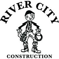 River City Construction Logo